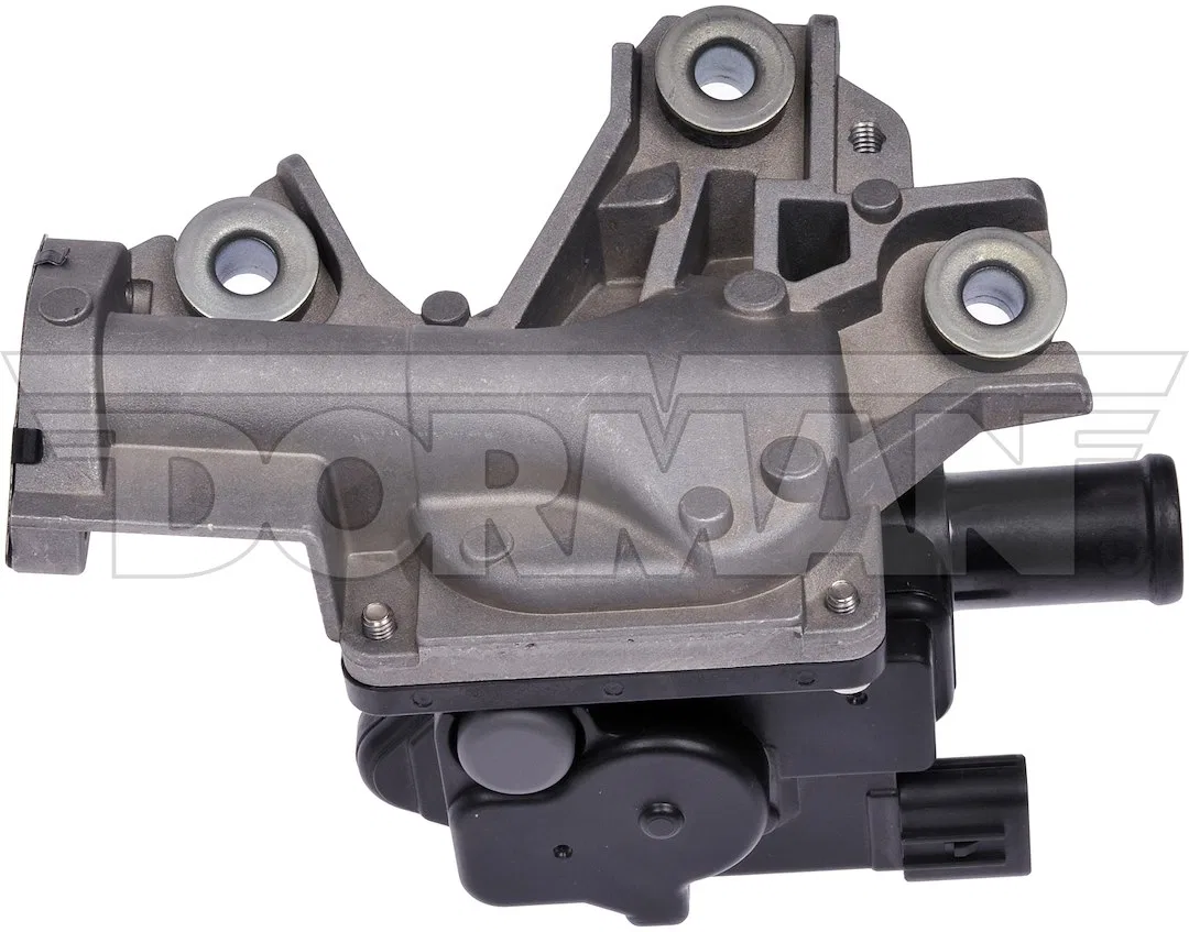 911-607 – DORMAN Secondary Air Injection Check Valve, OE Replacement Boxed - view 3